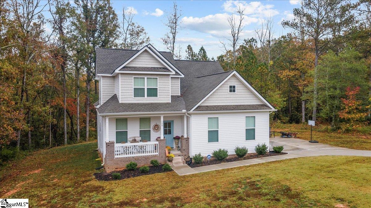 109 Sally Reed, Belton, South Carolina image 2