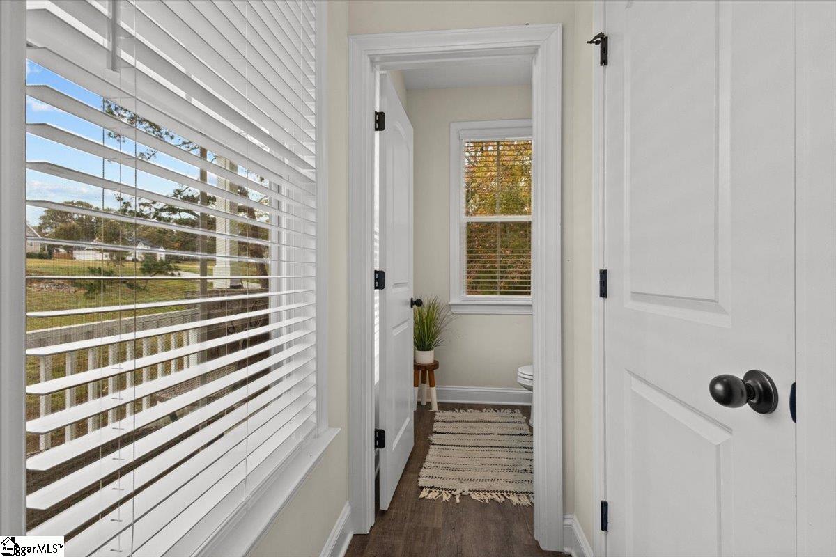 109 Sally Reed, Belton, South Carolina image 17