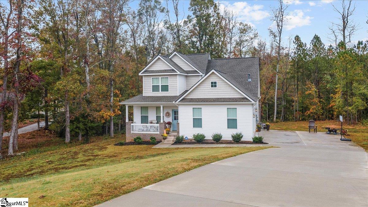 109 Sally Reed, Belton, South Carolina image 3