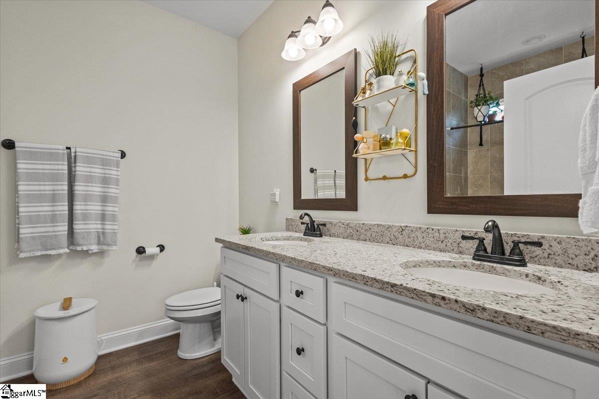 109 Sally Reed, Belton, South Carolina image 21