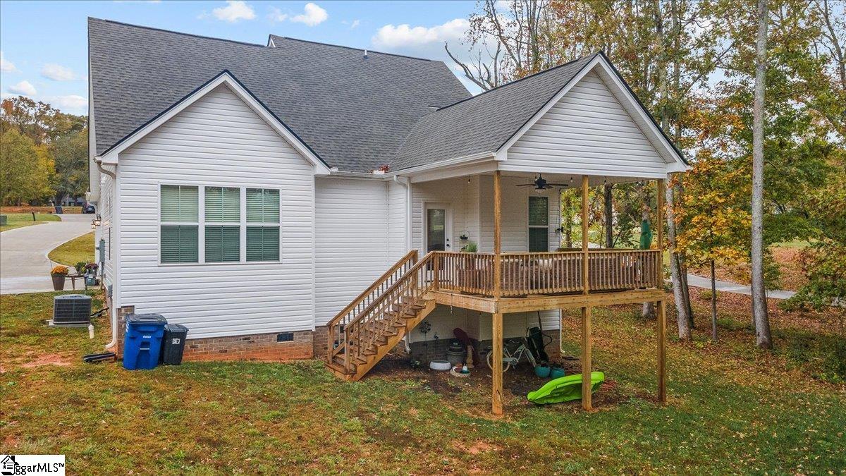 109 Sally Reed, Belton, South Carolina image 23