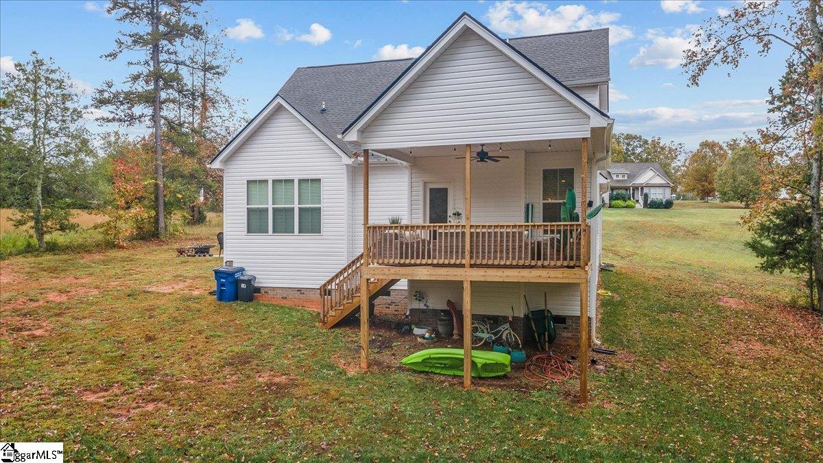 109 Sally Reed, Belton, South Carolina image 24