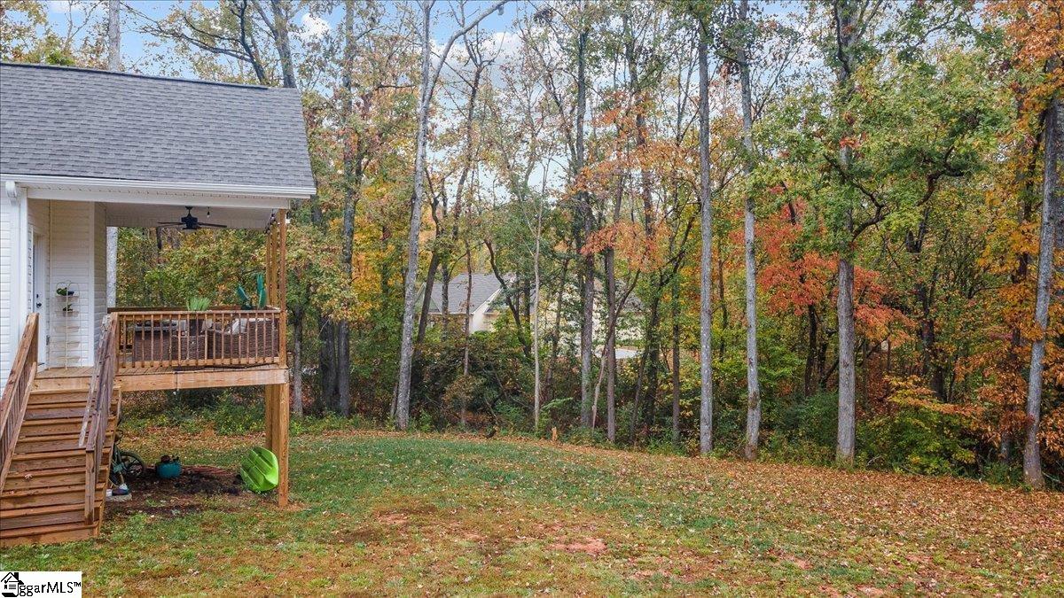 109 Sally Reed, Belton, South Carolina image 25