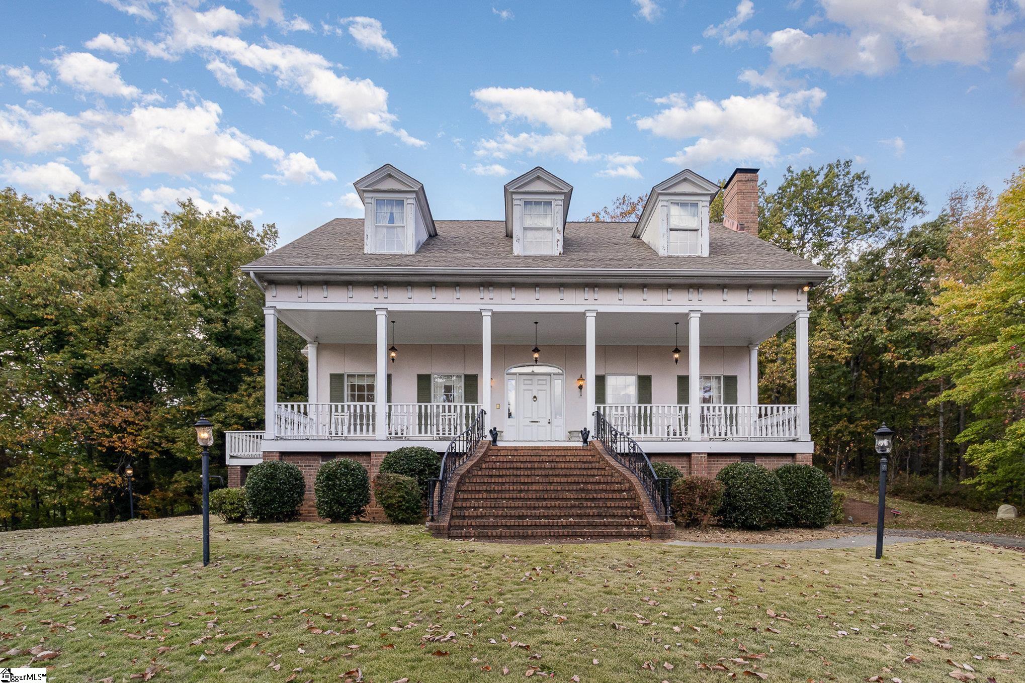 1524 Highway 11, Landrum, South Carolina image 2