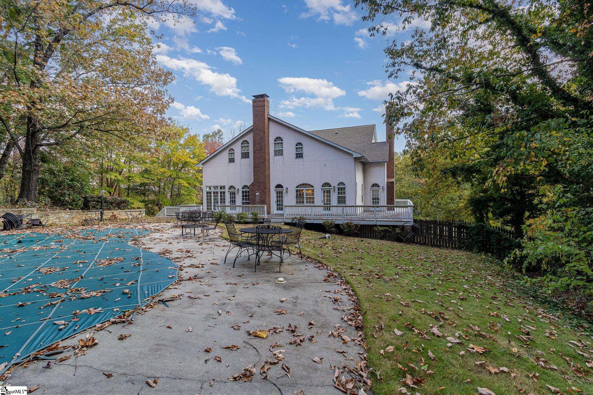1524 Highway 11, Landrum, South Carolina image 36