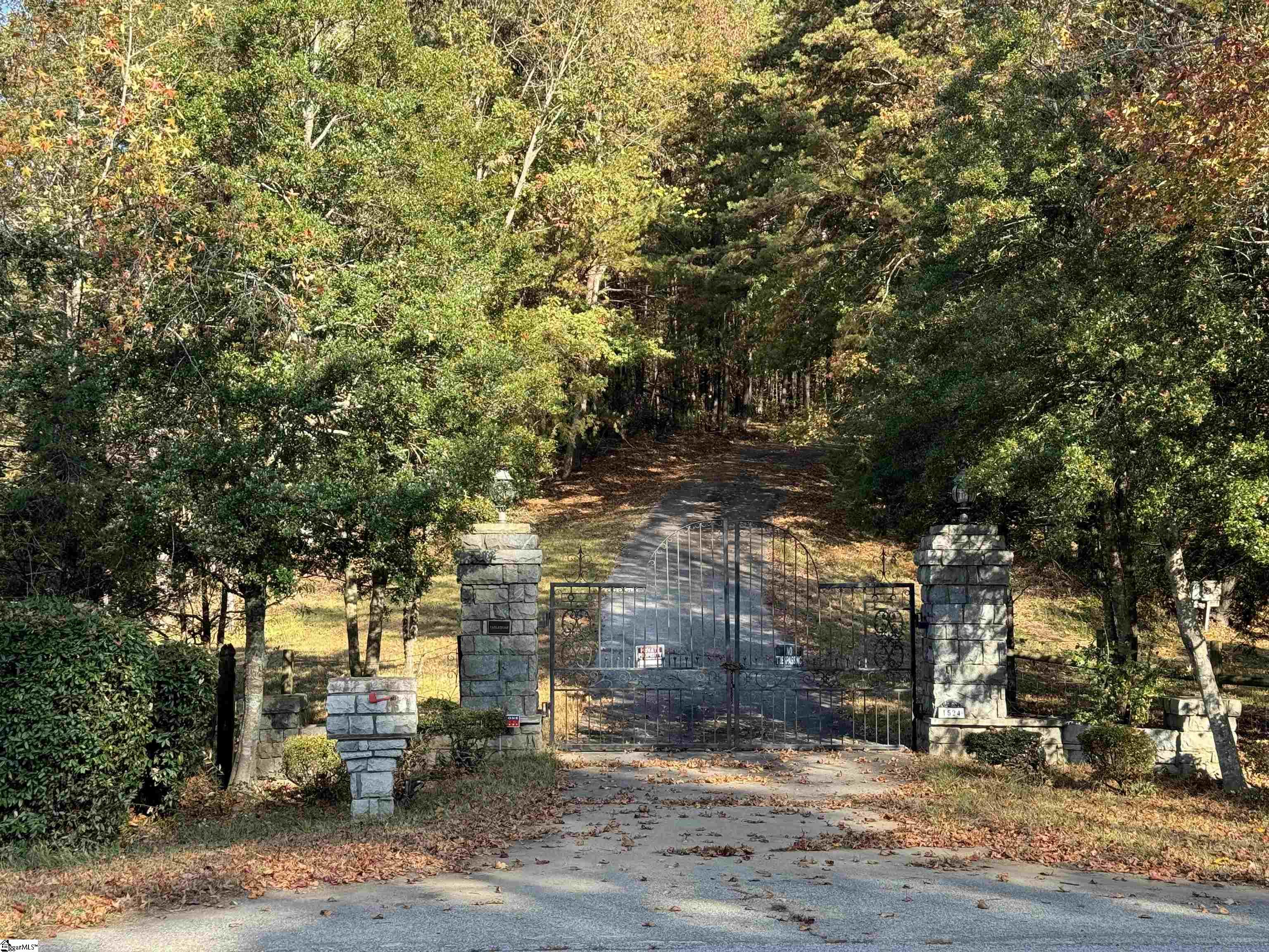 1524 Highway 11, Landrum, South Carolina image 43