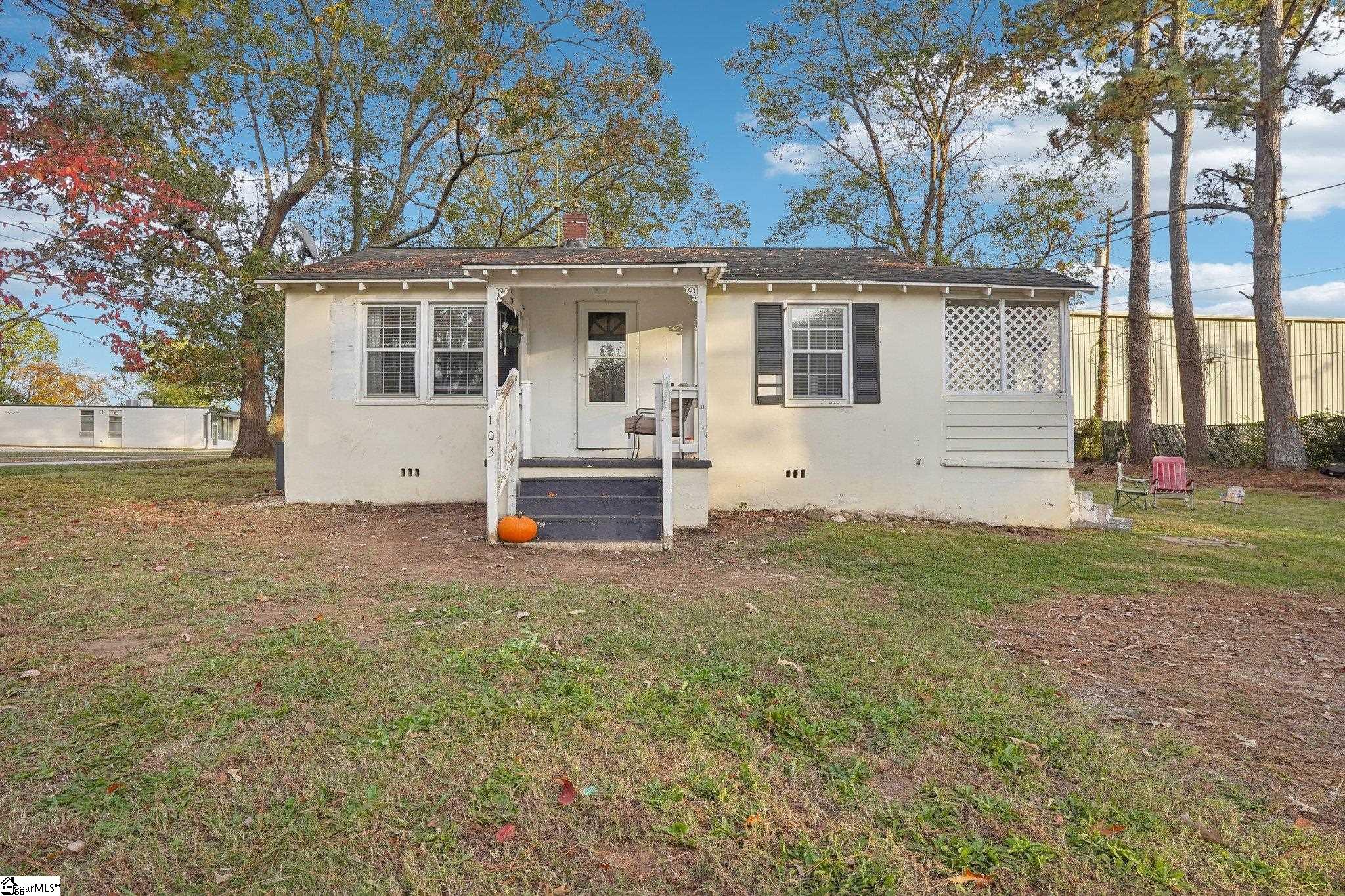 103 Mimosa Street Cowpens, SC 29330