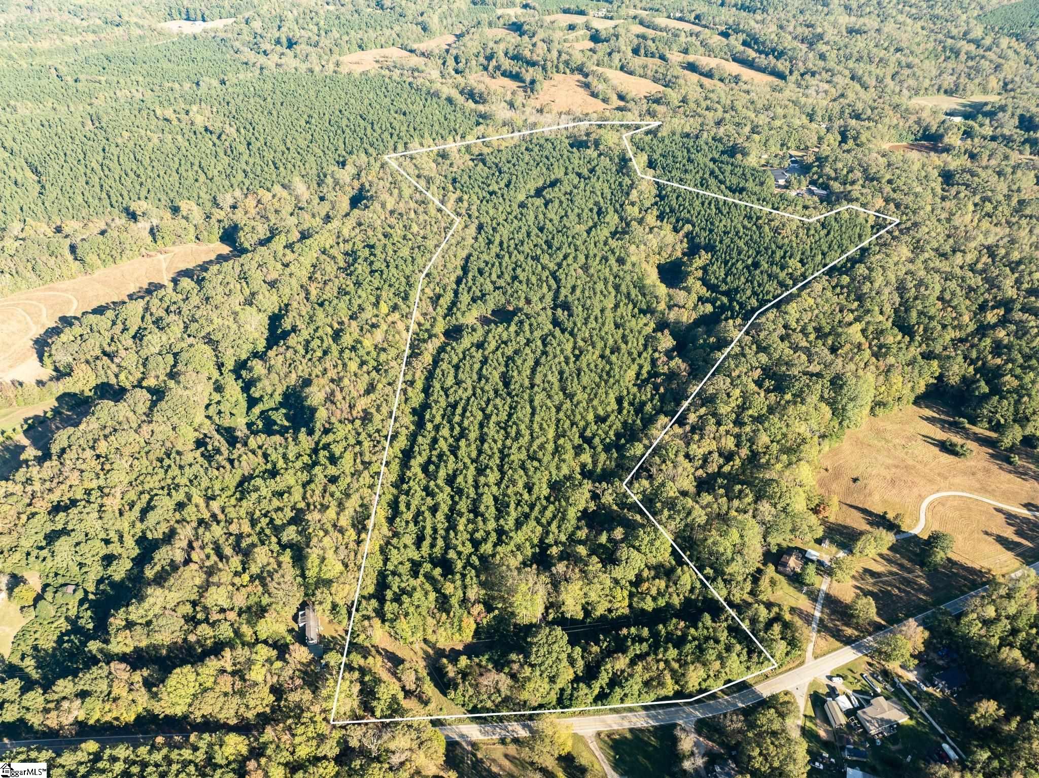 1 Rogerstown Road Union, SC 29353