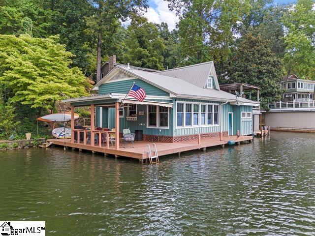 1200 E Lakeshore, Landrum, South Carolina image 1