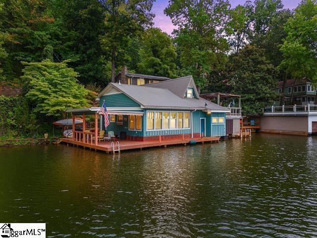 1200 E Lakeshore, Landrum, South Carolina image 30
