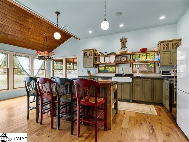 1200 E Lakeshore, Landrum, South Carolina image 5