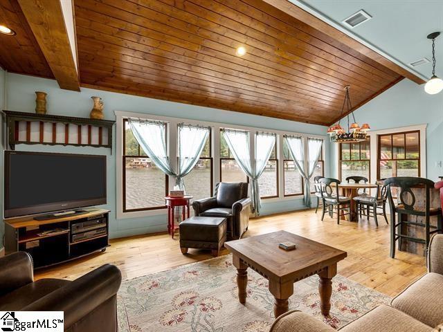 1200 E Lakeshore, Landrum, South Carolina image 10