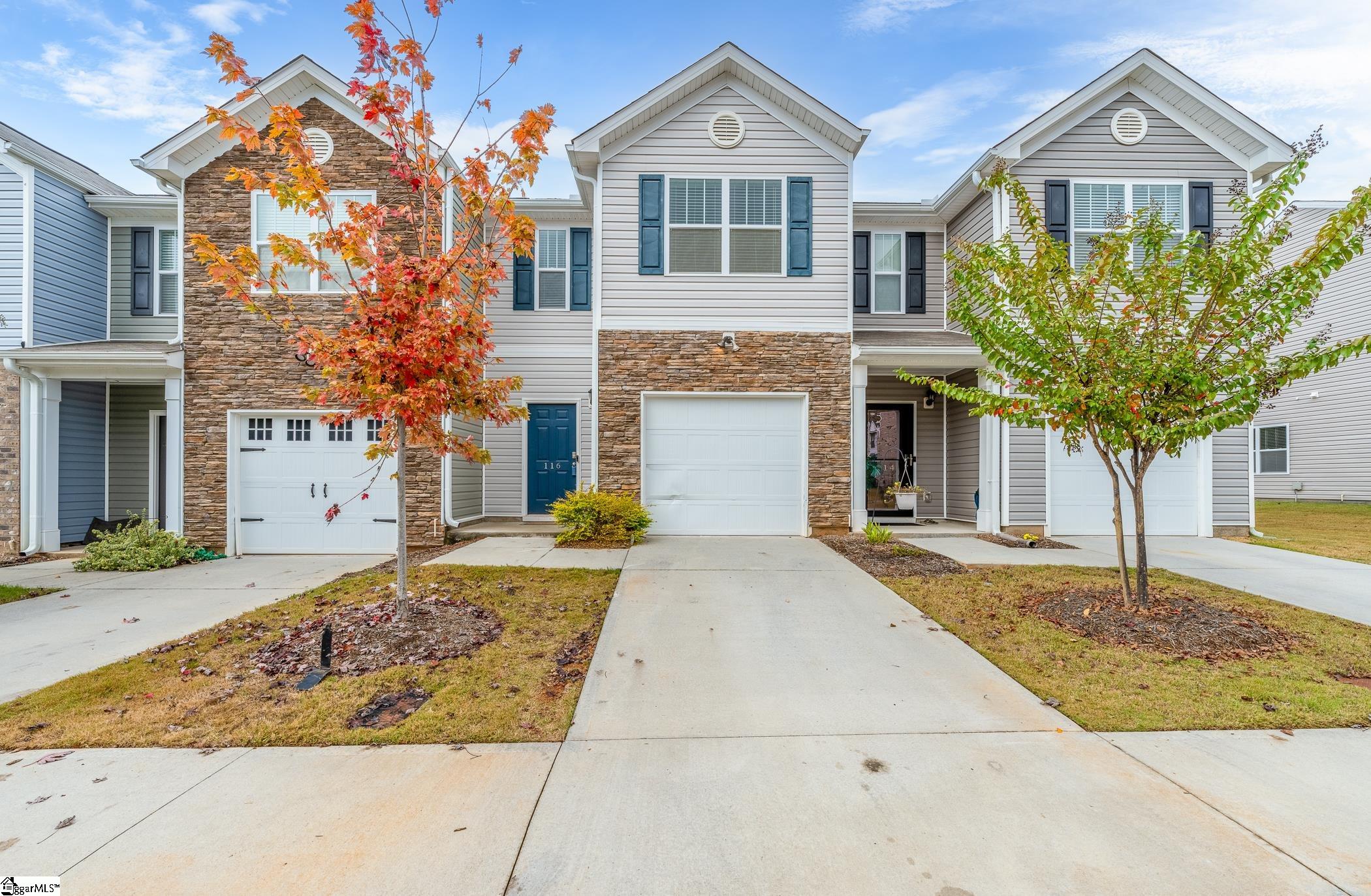 116 Southridge, Easley, South Carolina image 1