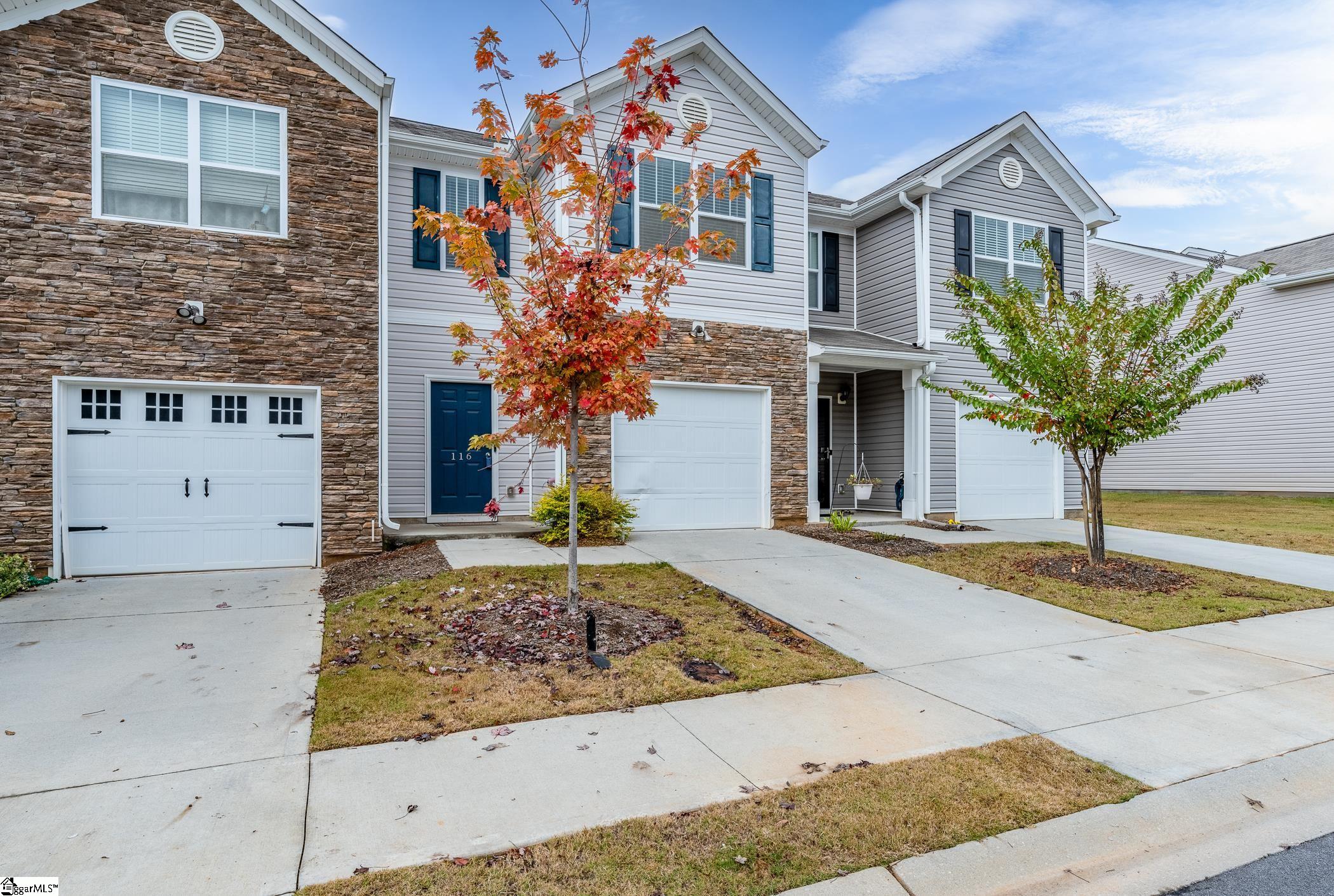 116 Southridge, Easley, South Carolina image 2