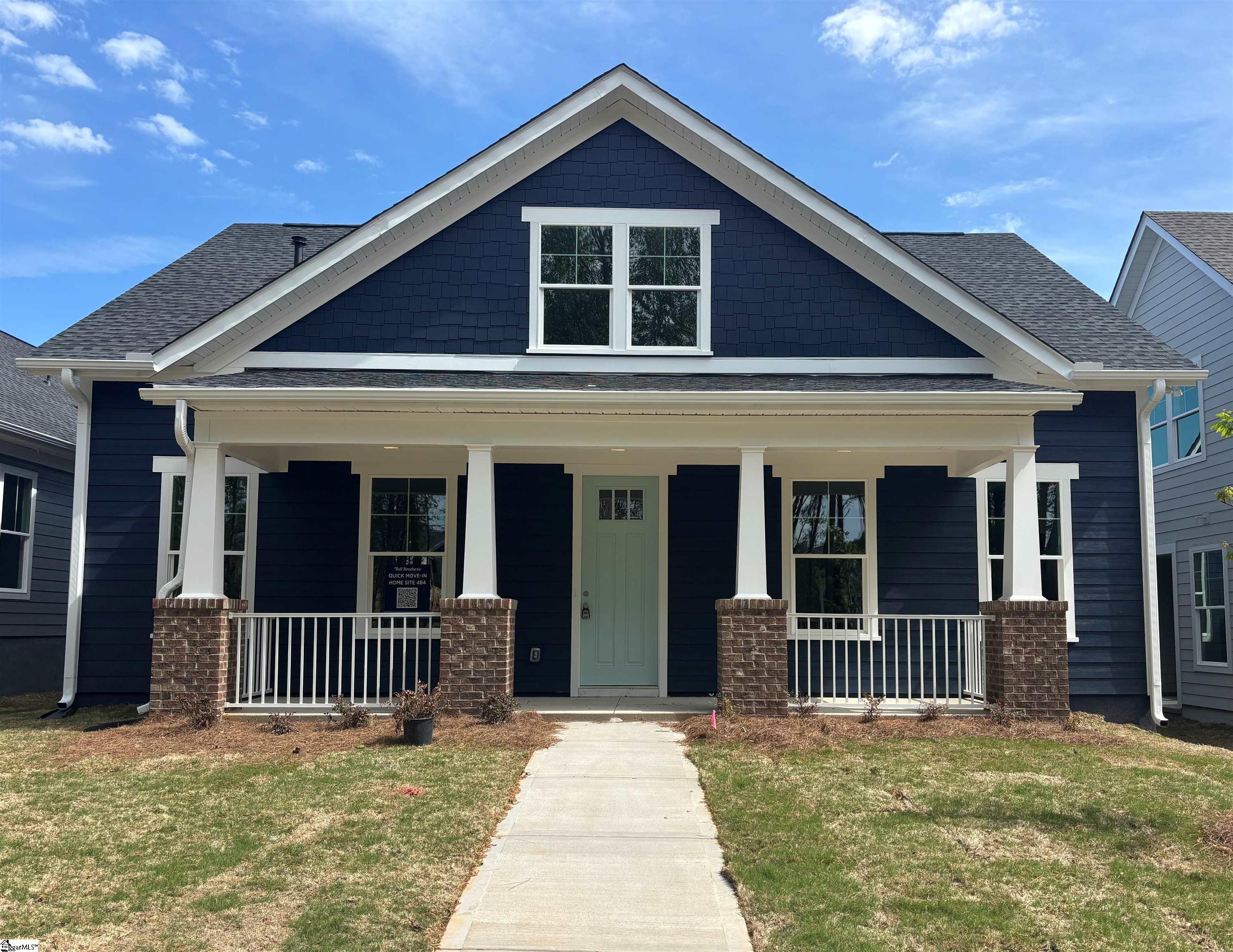 10 Tull, Greer, South Carolina image 1