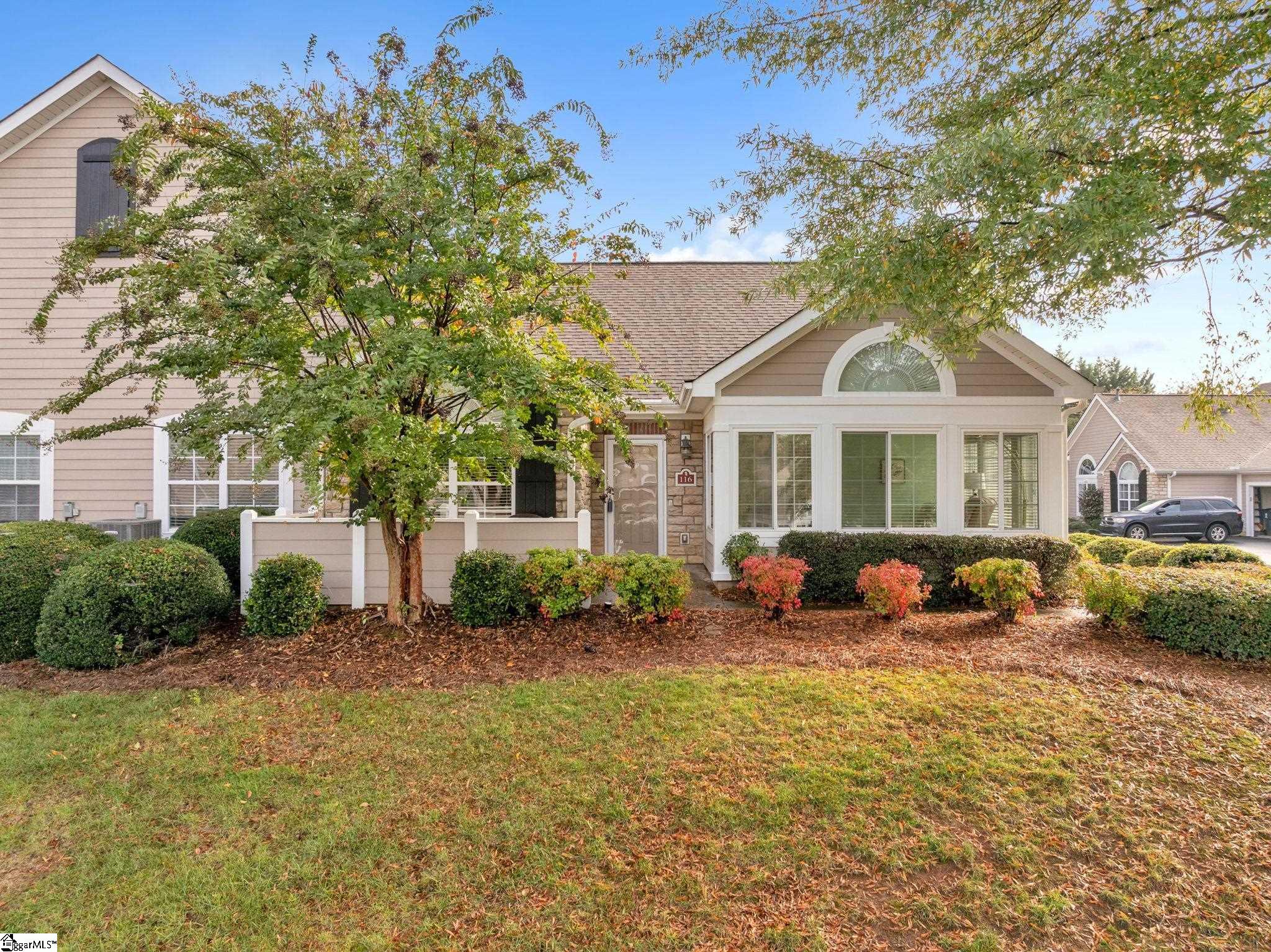116 Grinders Circle, Greer SC 29615