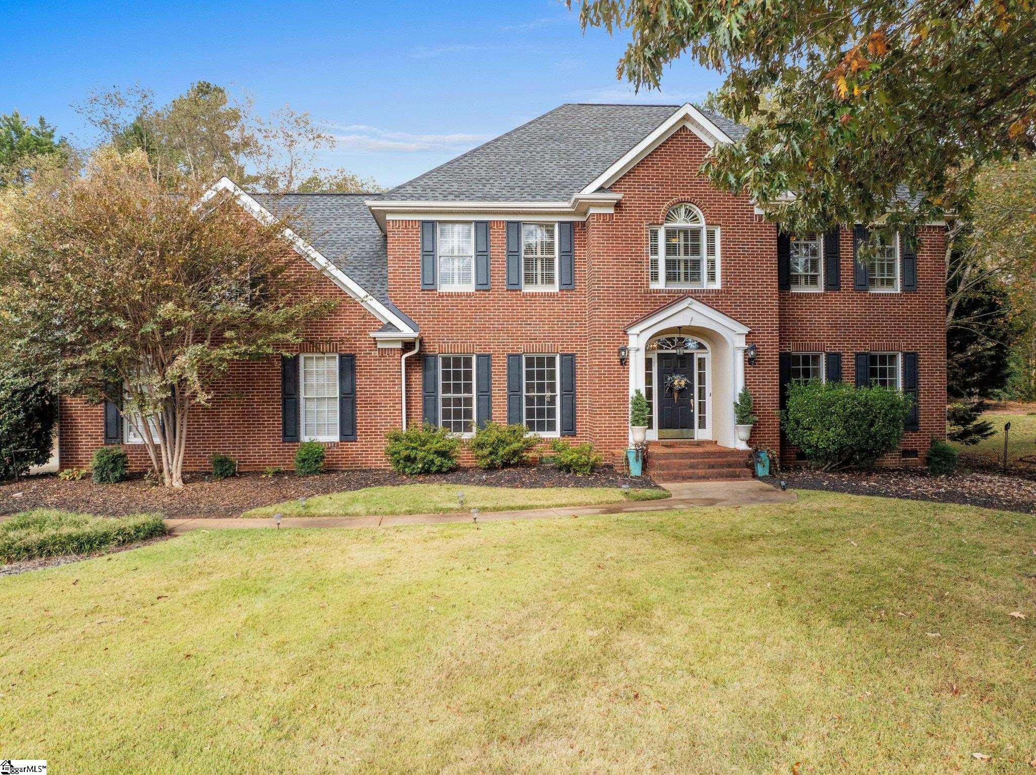 862 Oakcrest, Spartanburg, South Carolina image 1