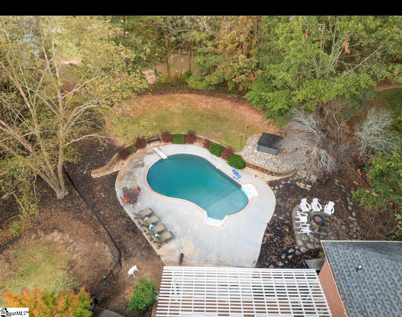862 Oakcrest, Spartanburg, South Carolina image 3