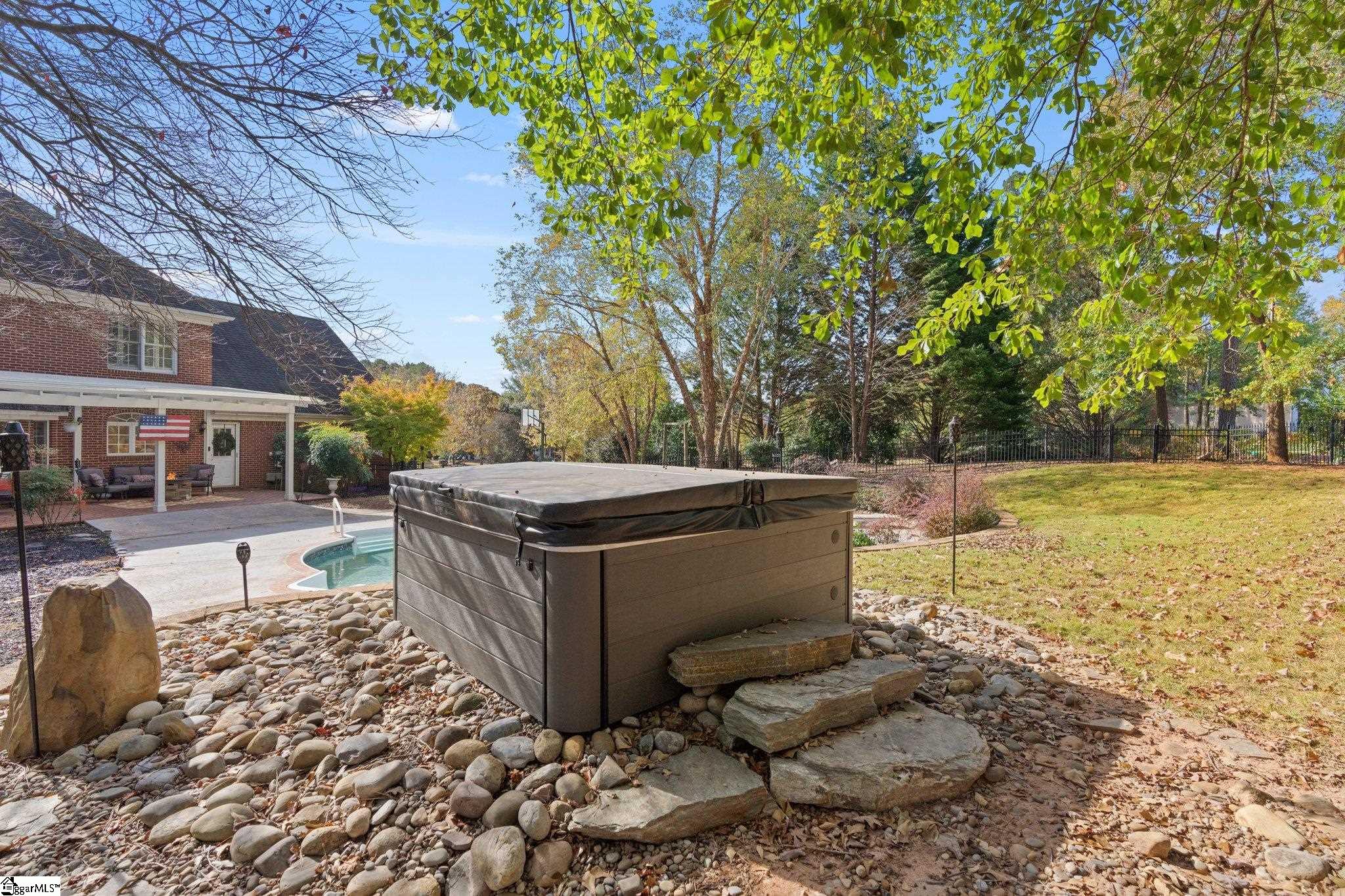862 Oakcrest, Spartanburg, South Carolina image 5
