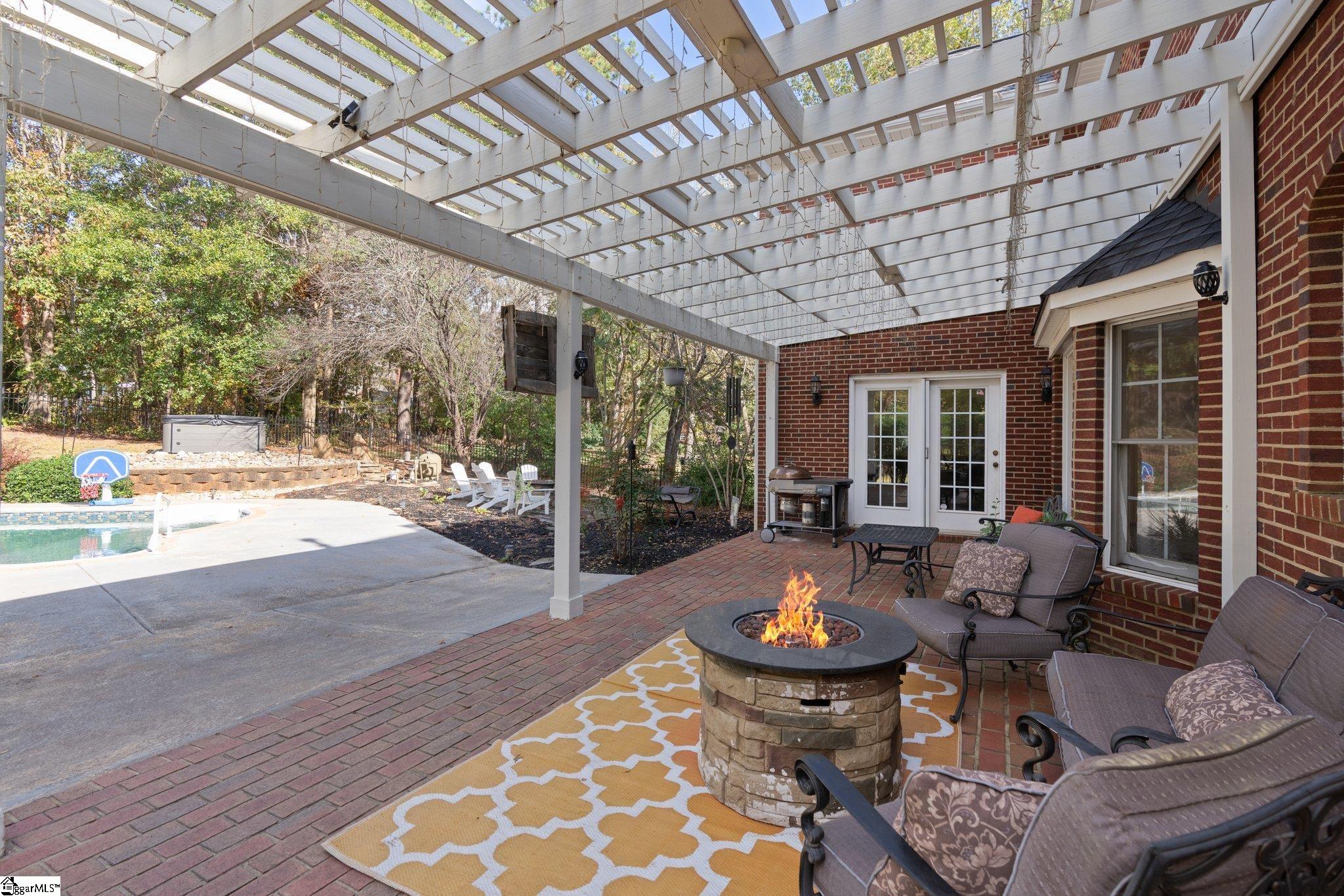 862 Oakcrest, Spartanburg, South Carolina image 43