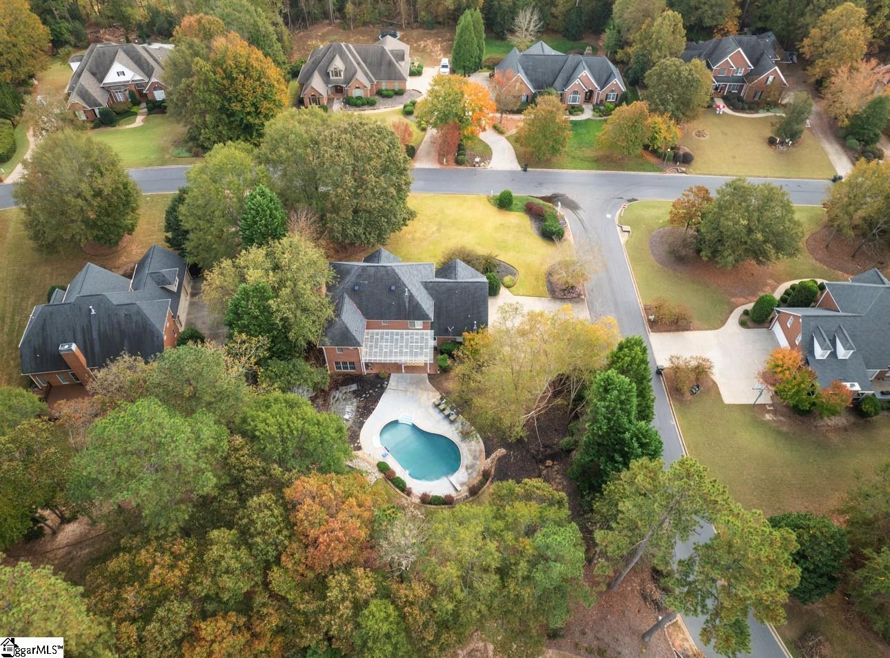 862 Oakcrest, Spartanburg, South Carolina image 46