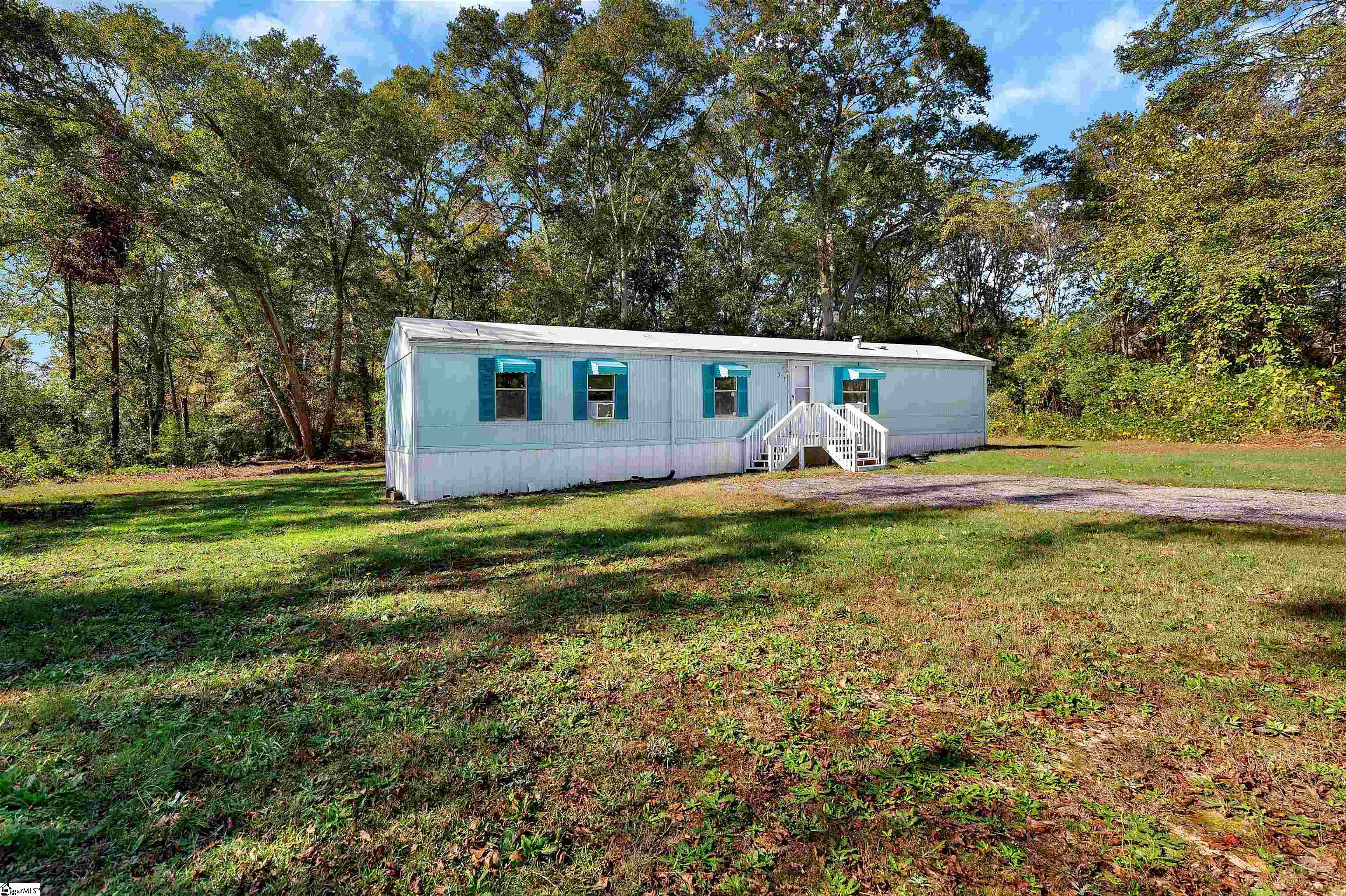 315 Shirley, Townville, South Carolina image 2