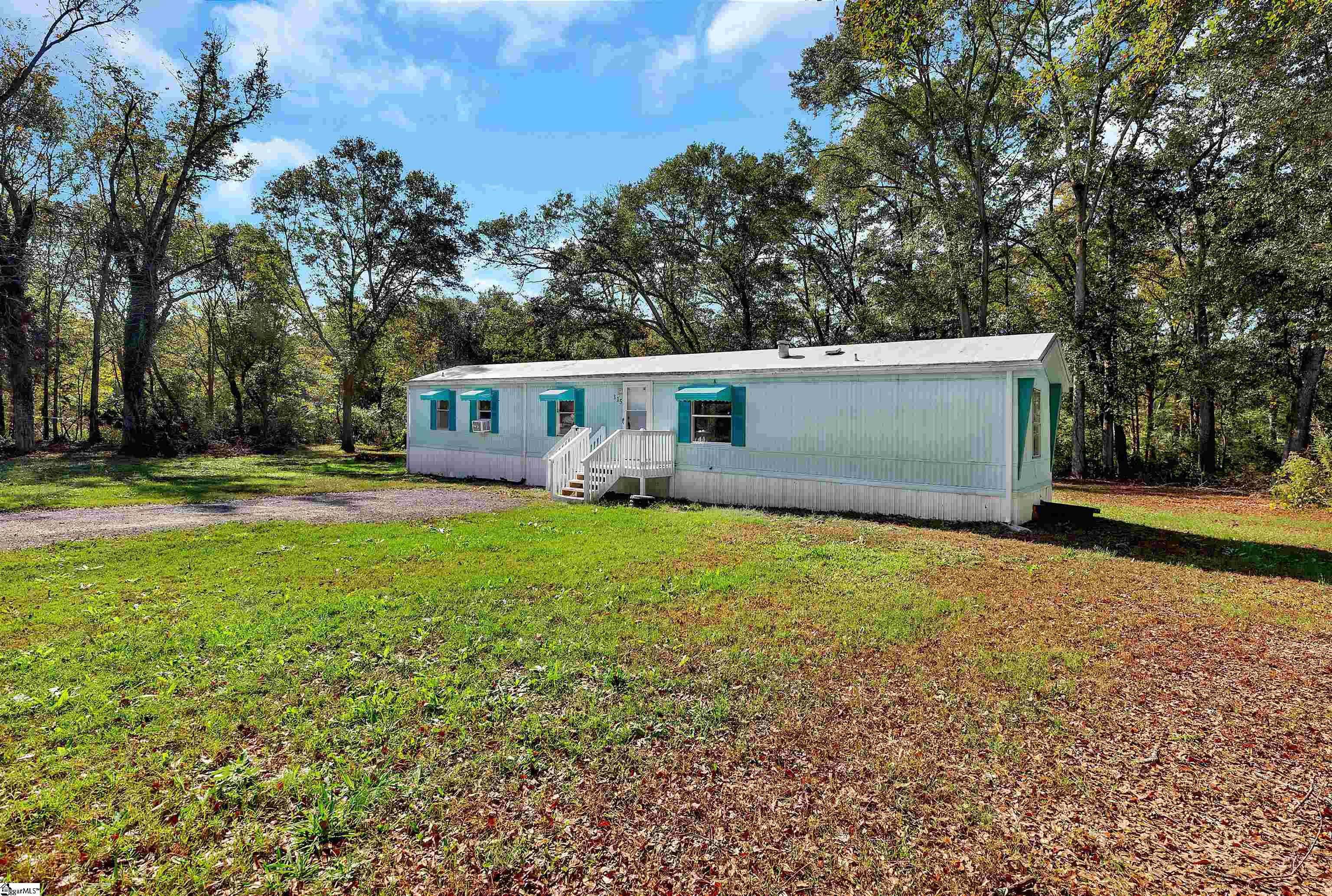 315 Shirley, Townville, South Carolina image 3