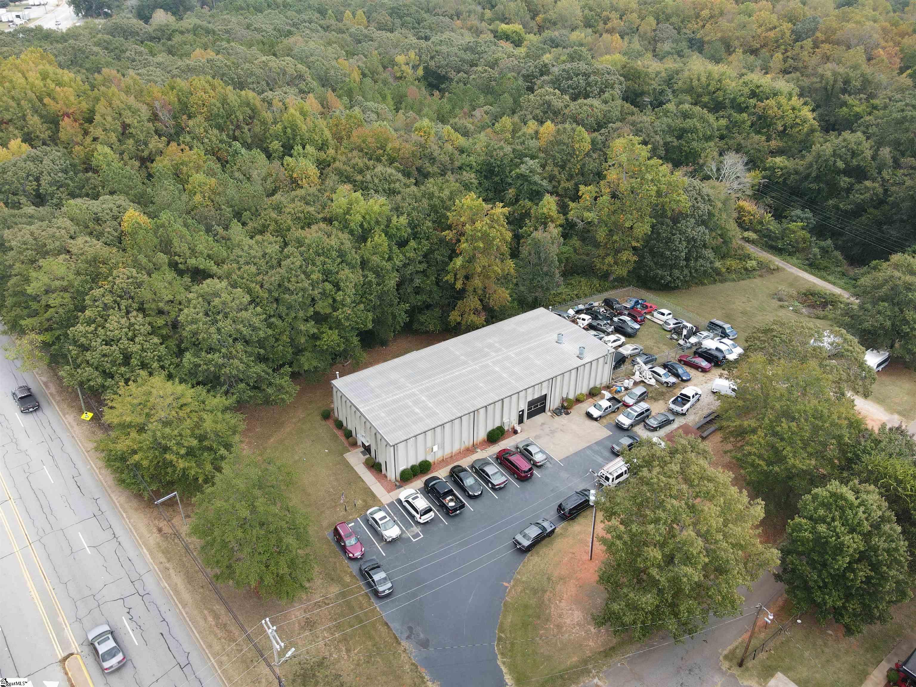 4936 S Main Street Cowpens, SC 29330-9737