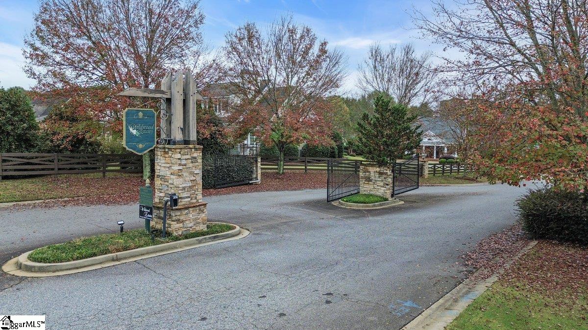 640 Breckenwood, Spartanburg, South Carolina image 1