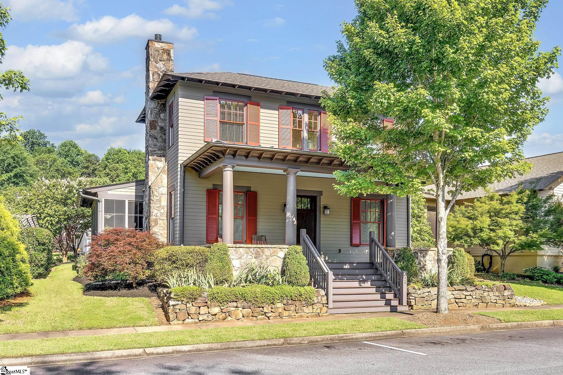 429 Poe Street Clemson, SC 29631
