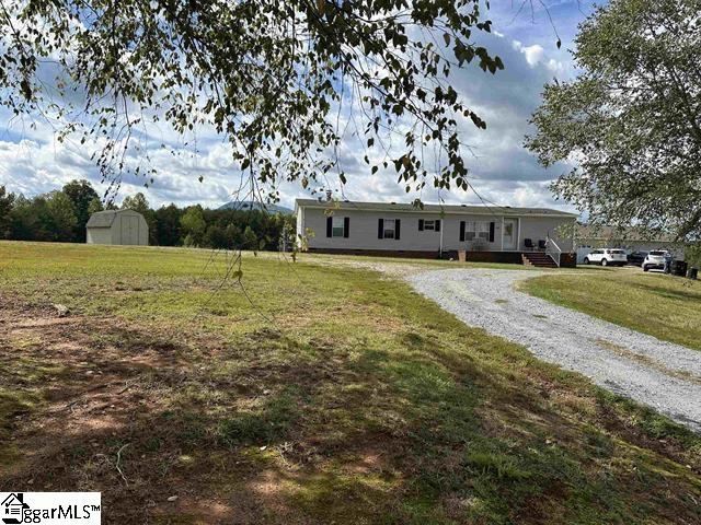 925 N Blackstock, Landrum, South Carolina image 1