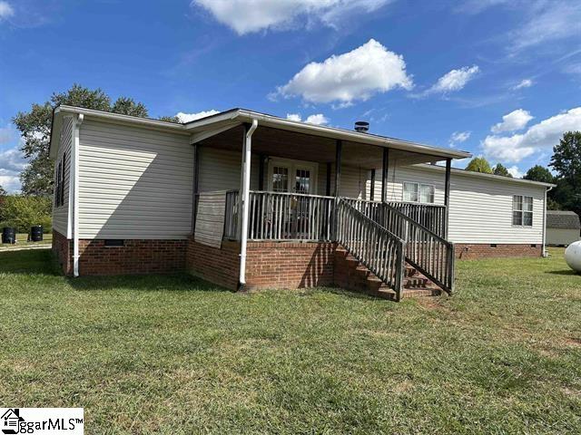 925 N Blackstock, Landrum, South Carolina image 15