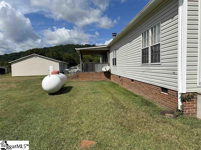 925 N Blackstock, Landrum, South Carolina image 16