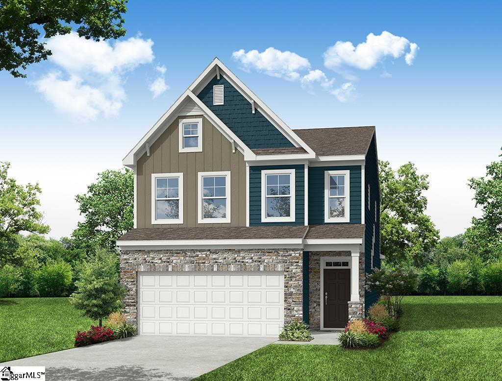 241 Pendergast, Greenville, South Carolina image 1