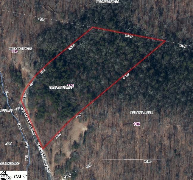 112 Ridge Pass, Landrum, South Carolina image 4