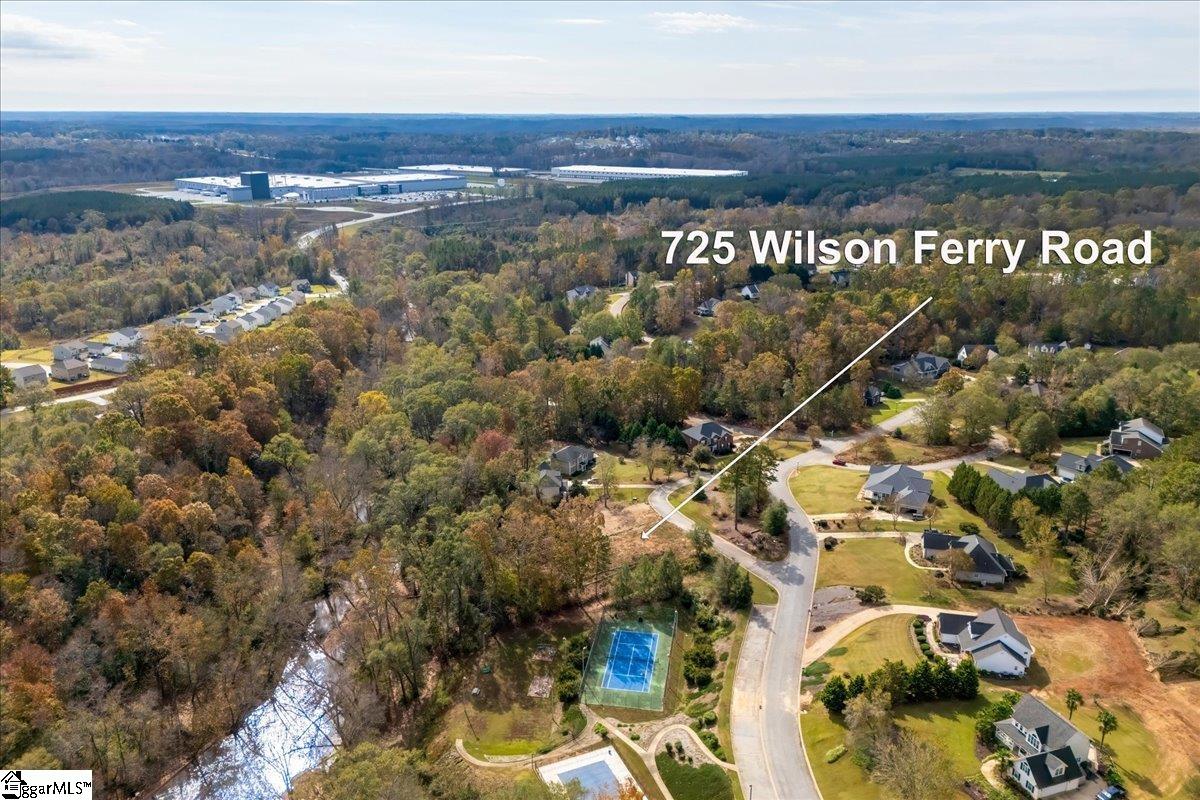 725 Wilson Ferry, Moore, South Carolina image 16
