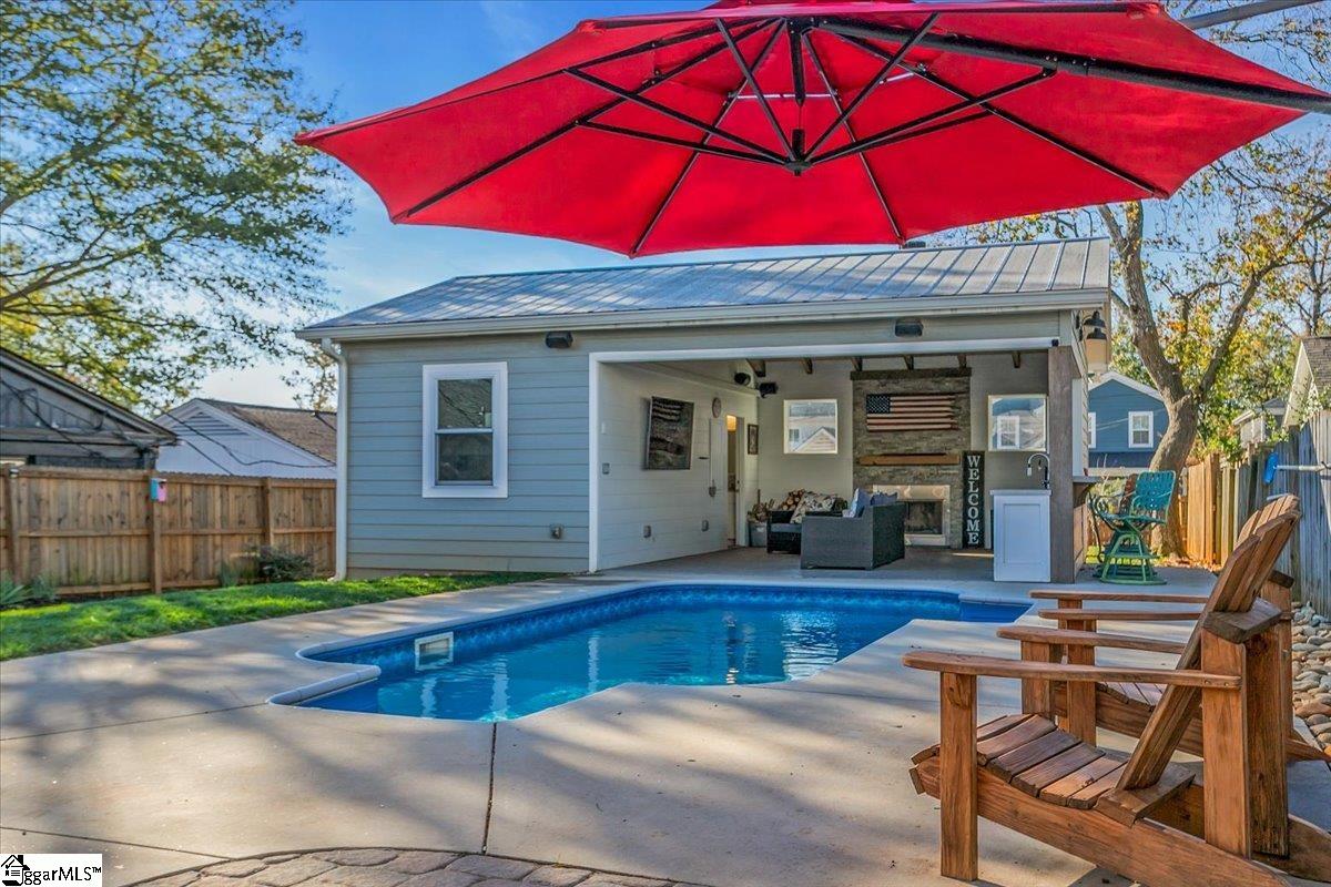 505 Arlington, Greenville, South Carolina image 3
