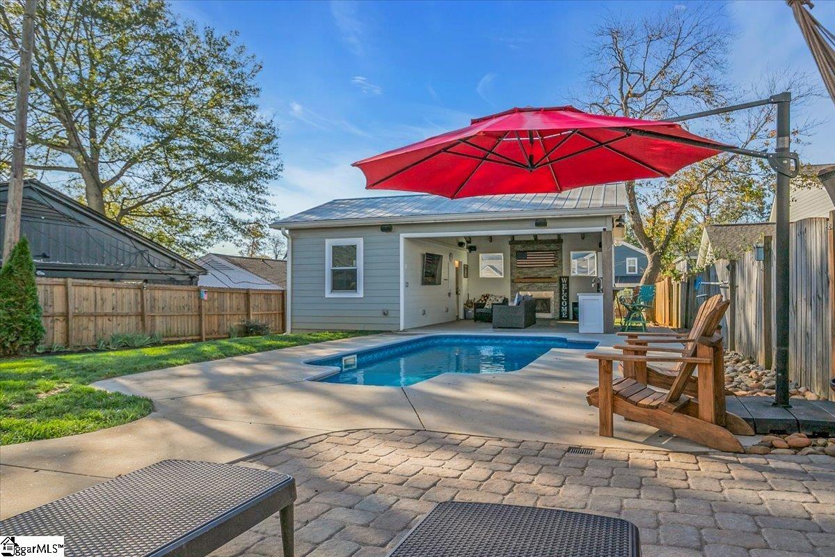 505 Arlington, Greenville, South Carolina image 30