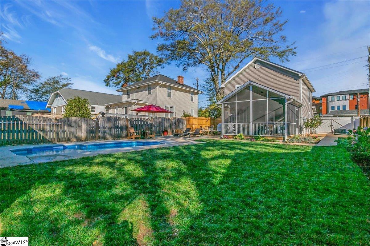505 Arlington, Greenville, South Carolina image 36