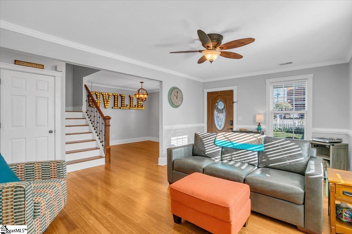 505 Arlington, Greenville, South Carolina image 5