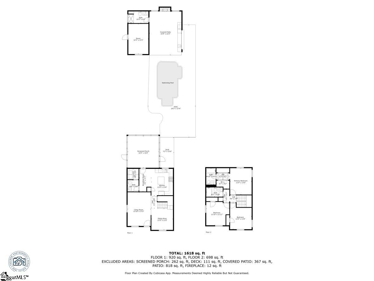 505 Arlington, Greenville, South Carolina image 41