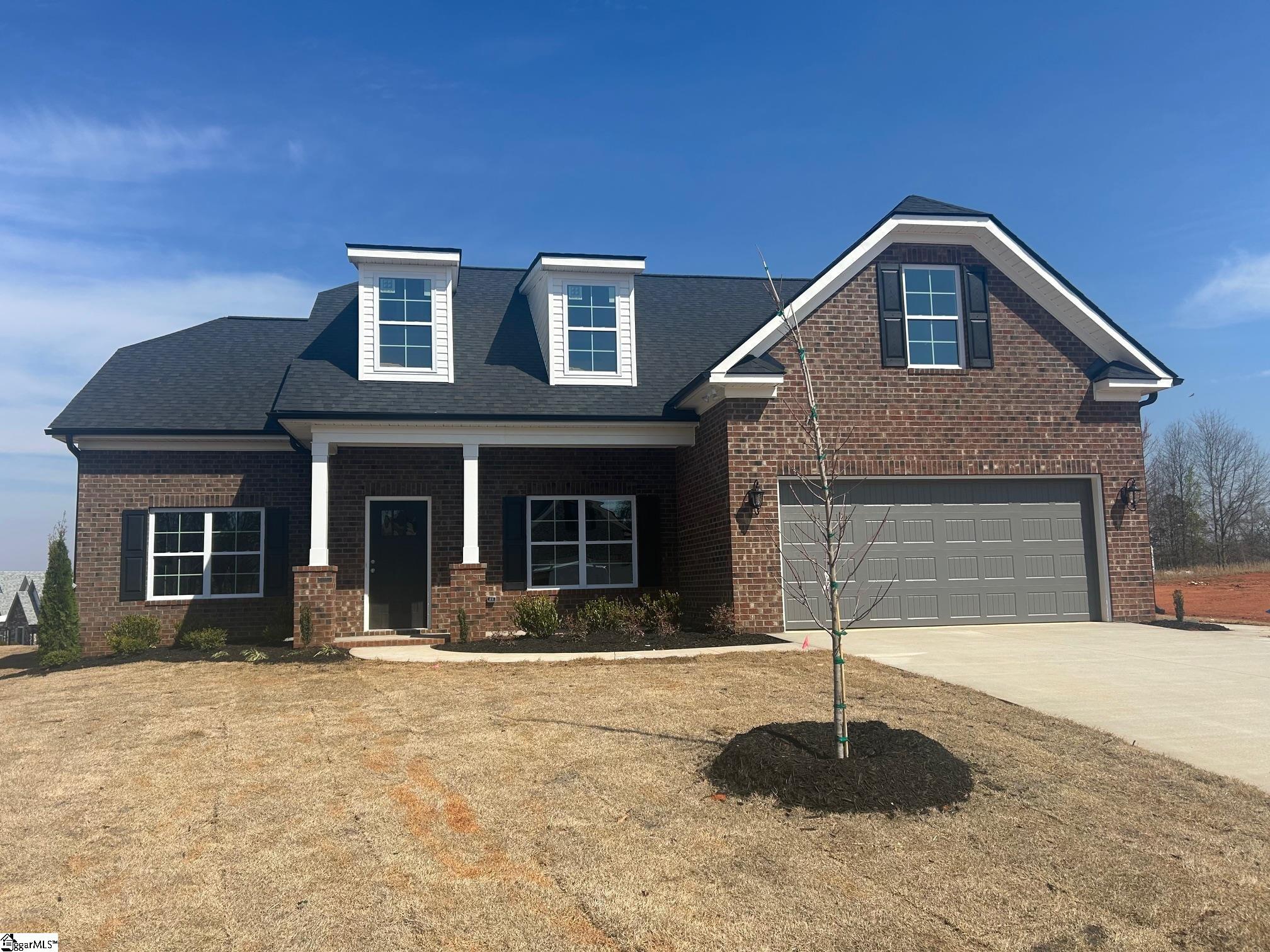 105 Willett Trail, Taylors SC 29687