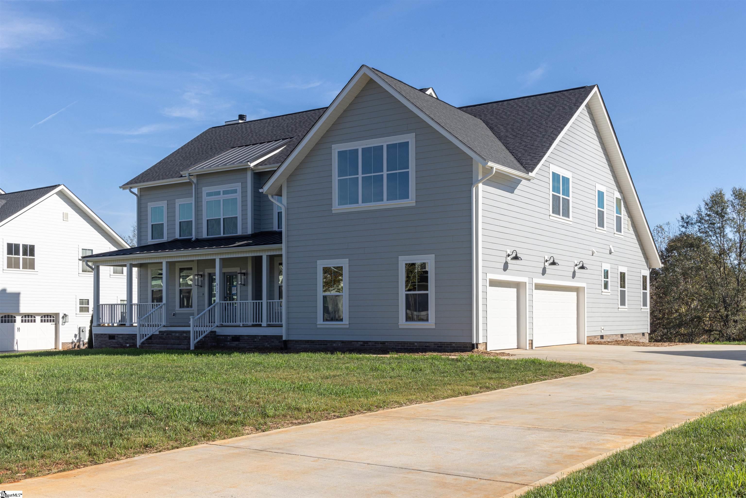 417 Pleven, Pelzer, South Carolina image 2
