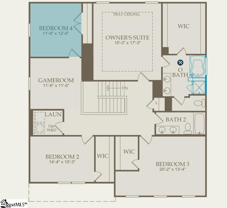127 Indigo Park, Easley, South Carolina image 3