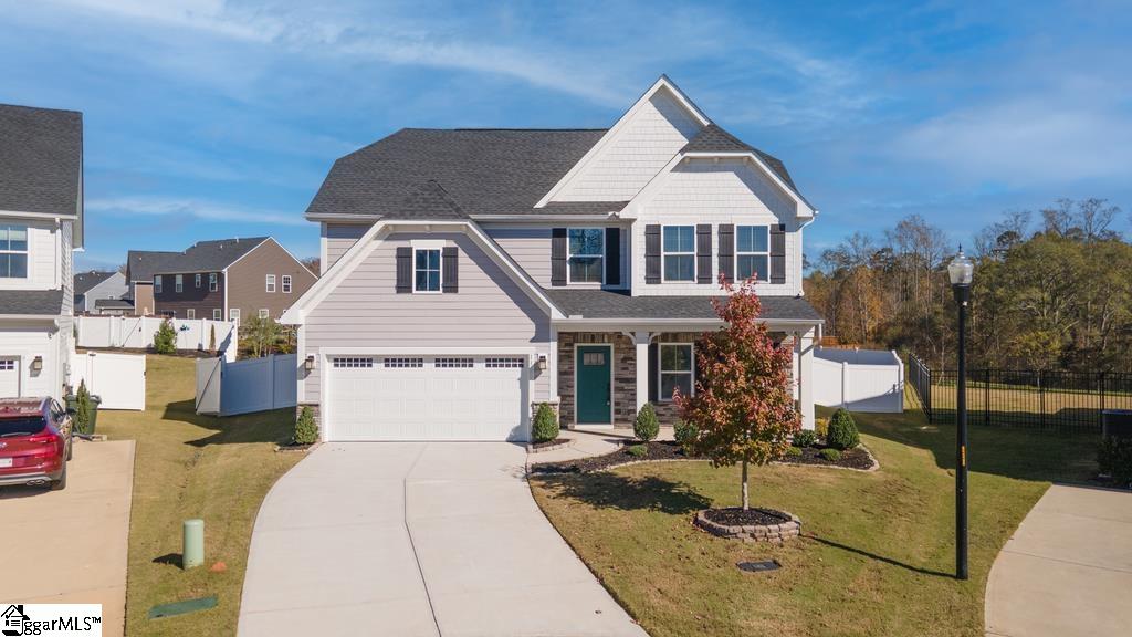 11 Ute Lane, Greenville SC 29607