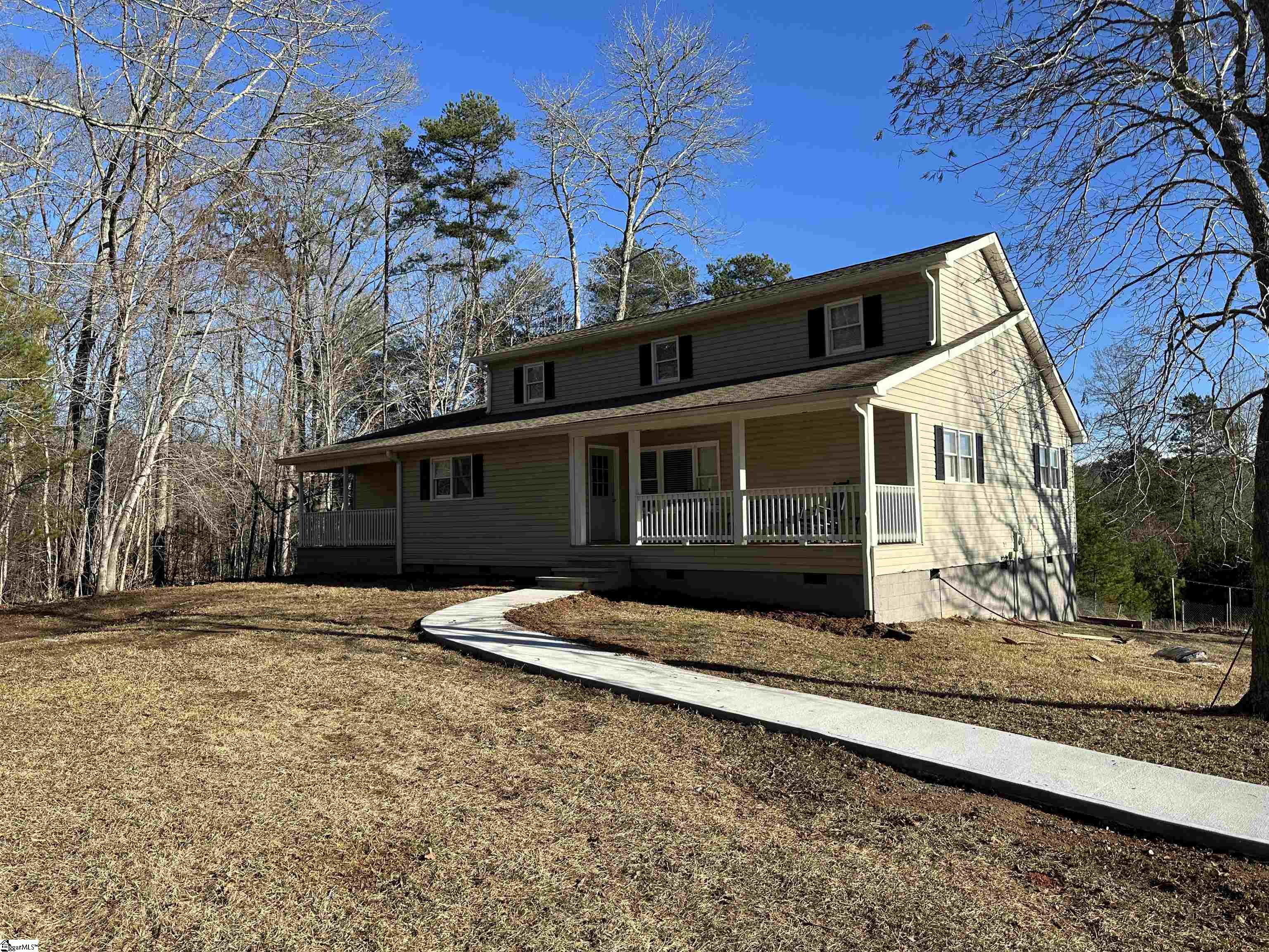 308 Hunting Hollow, Six Mile, South Carolina image 1