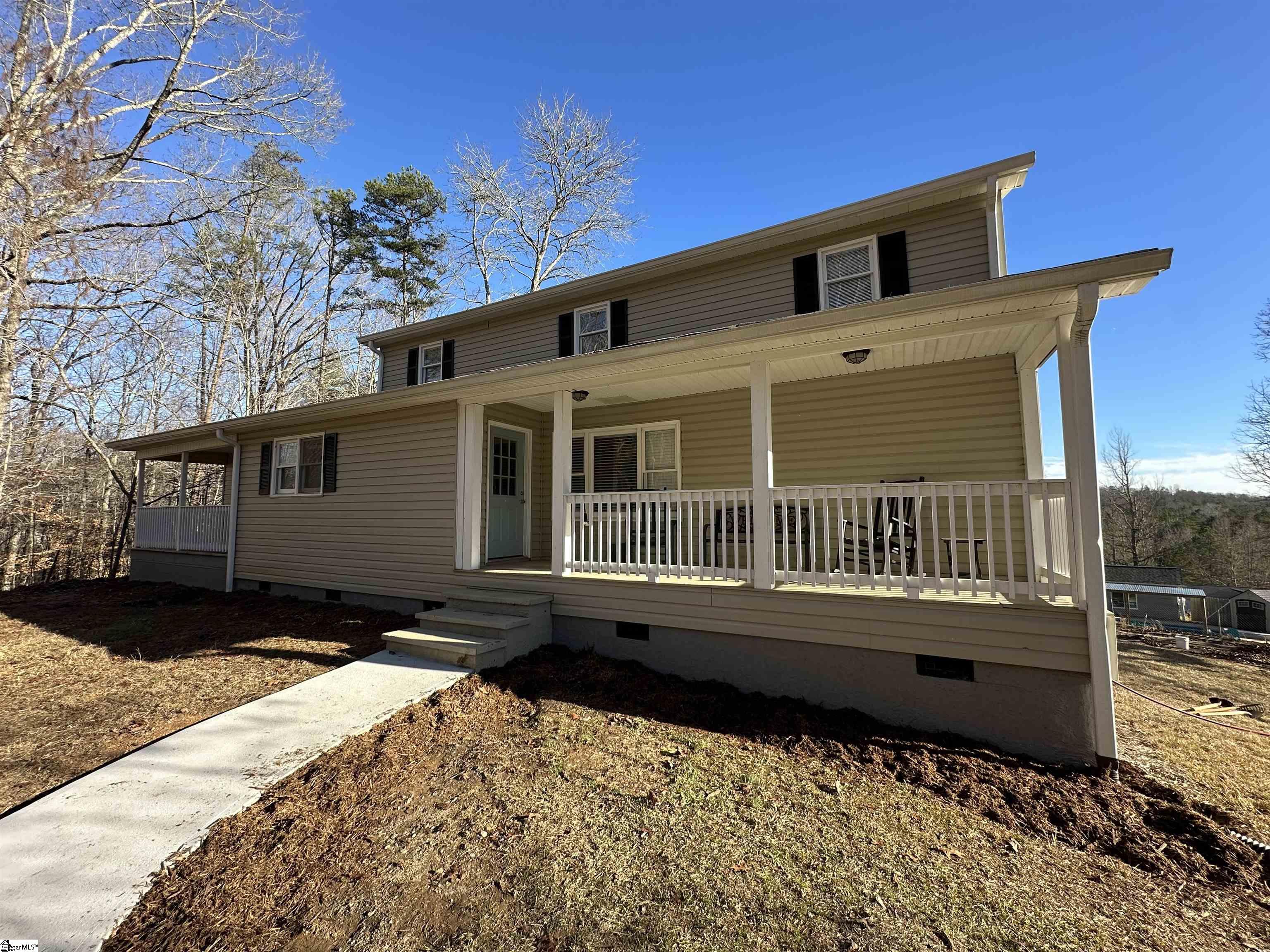 308 Hunting Hollow, Six Mile, South Carolina image 2
