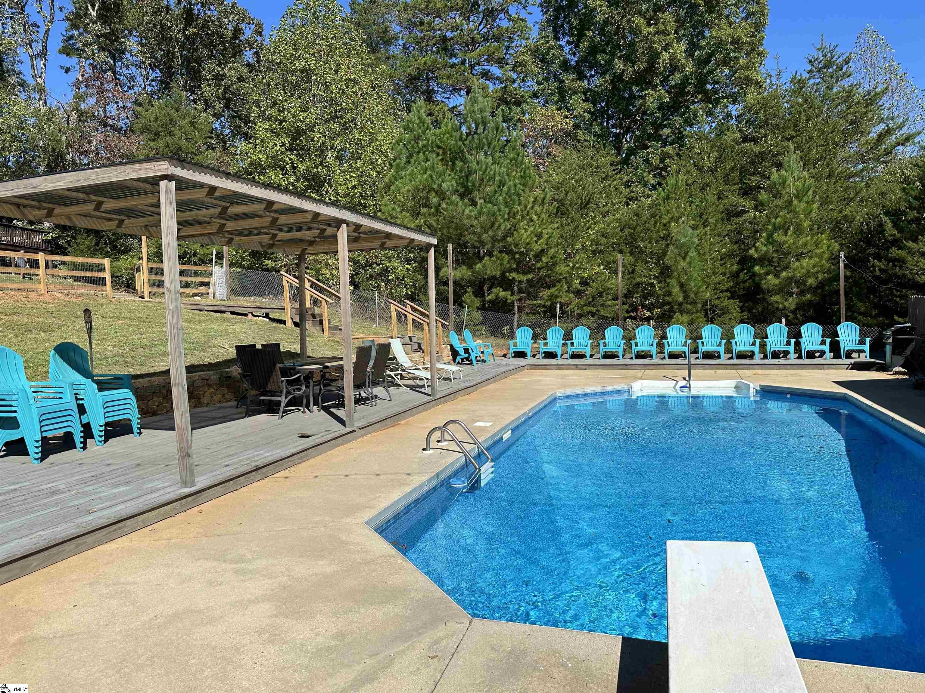 308 Hunting Hollow, Six Mile, South Carolina image 20