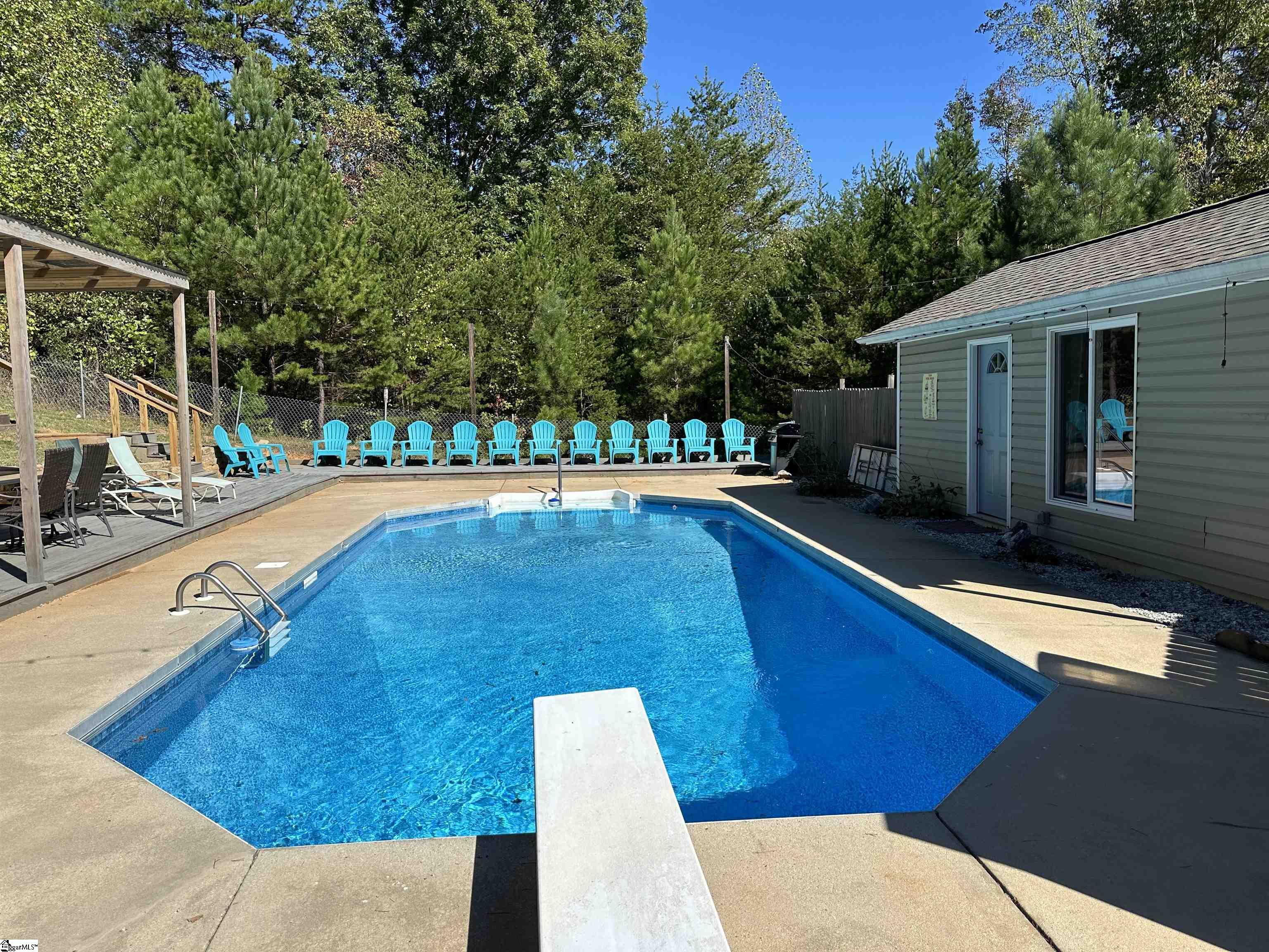 308 Hunting Hollow, Six Mile, South Carolina image 21