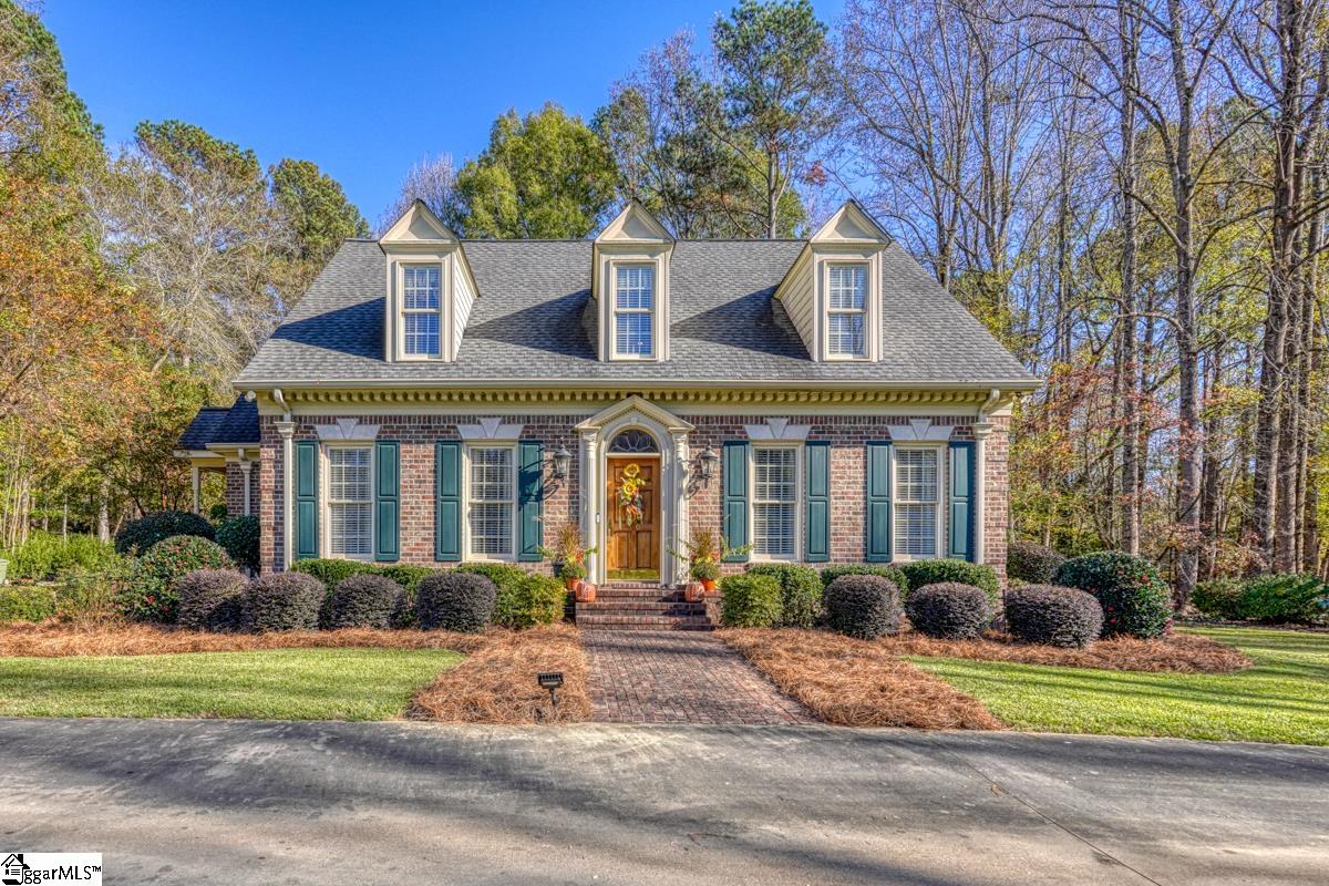 100 Crestview Drive Union, SC 29379